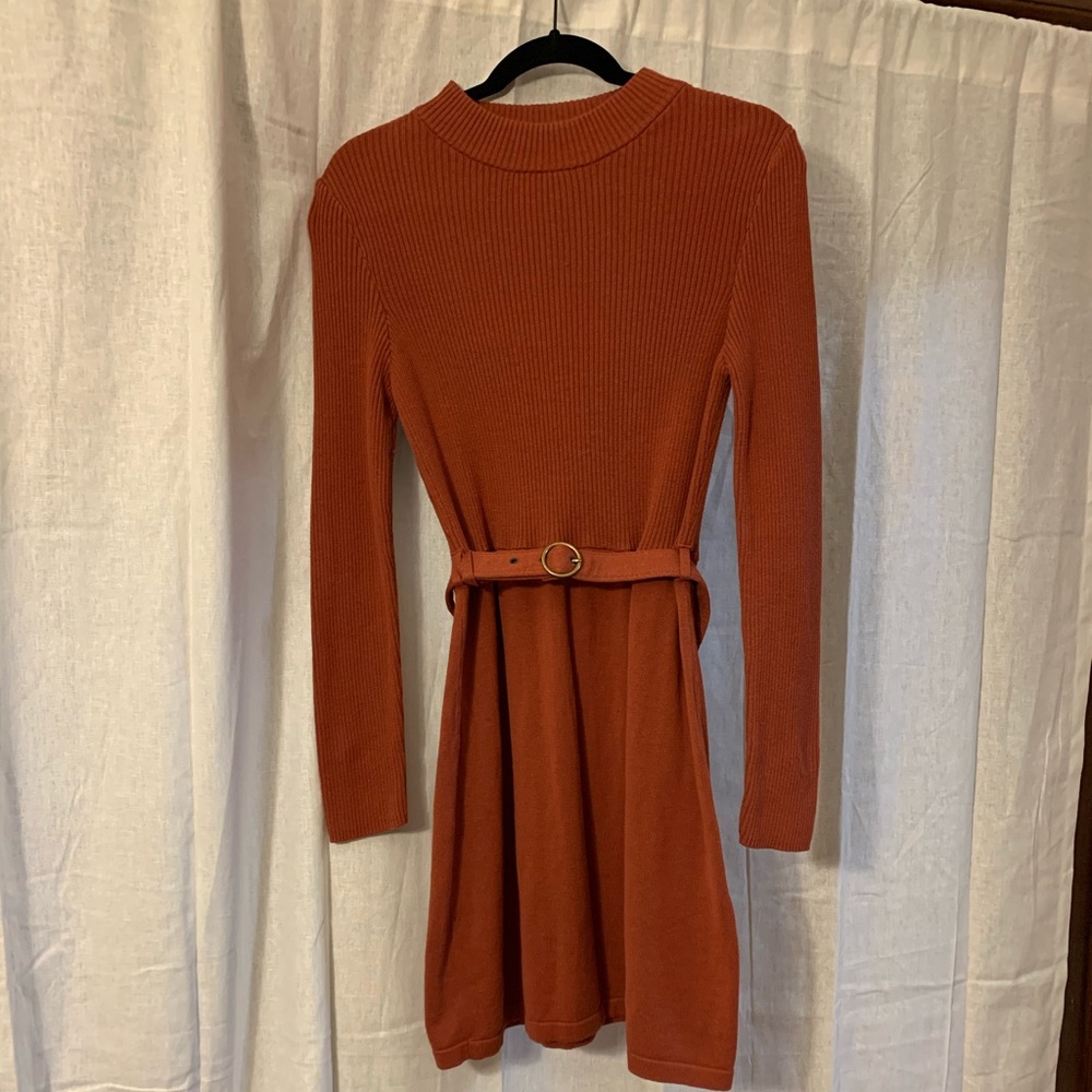 Free people retro dress